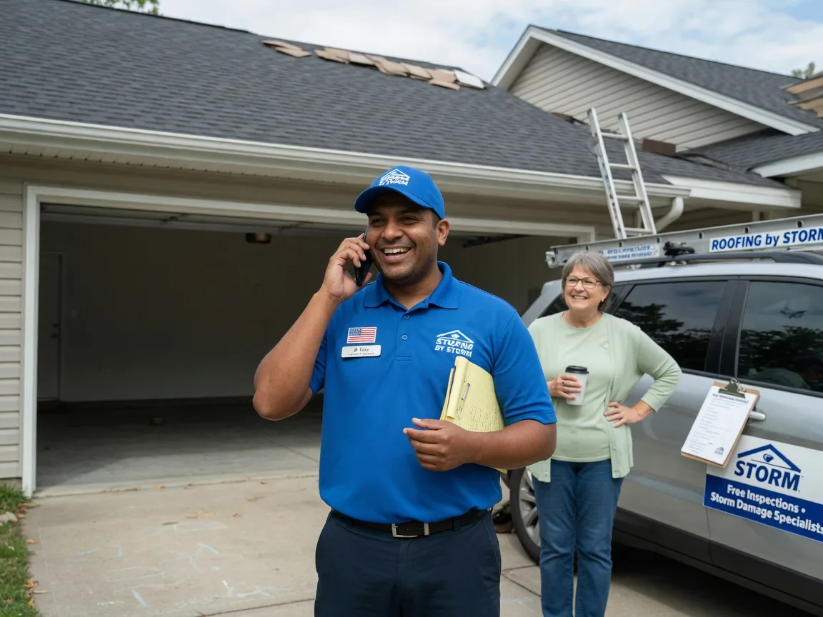 Roof Repair Near Me Sioux Center, IA FAQs