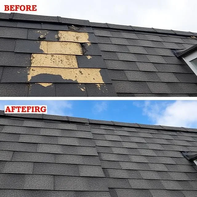 Roof Repair Near Me in Sioux Center, IA near me